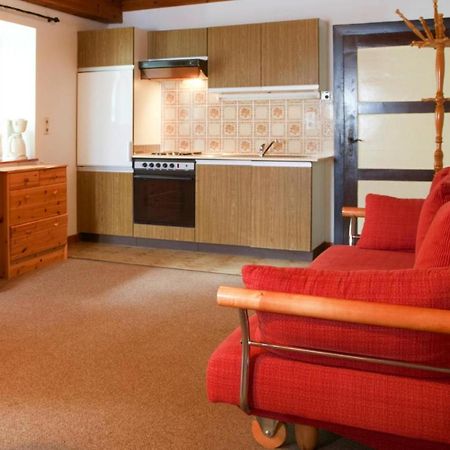 Apartments Grafhube, Afritz-Verditz Innere Einode Extérieur photo