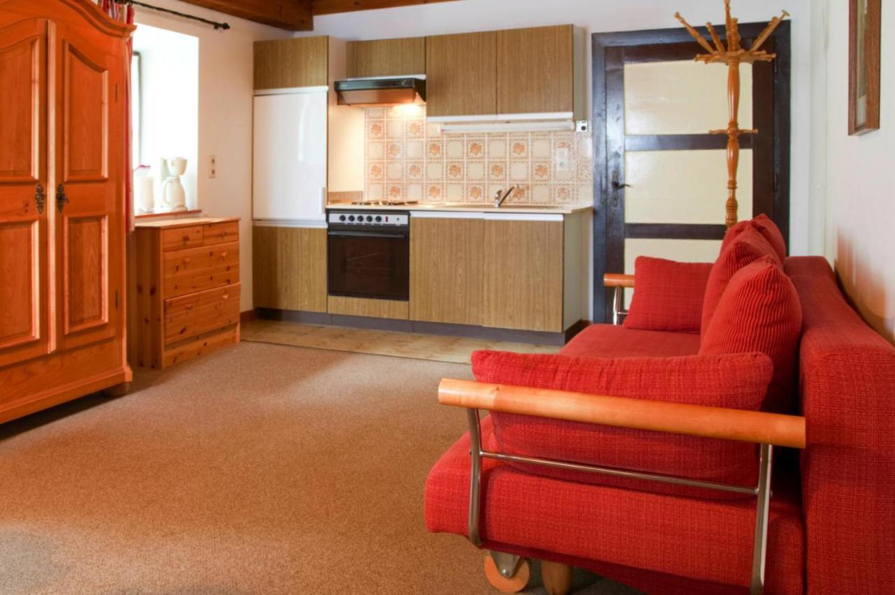Apartments Grafhube, Afritz-Verditz Innere Einode Extérieur photo