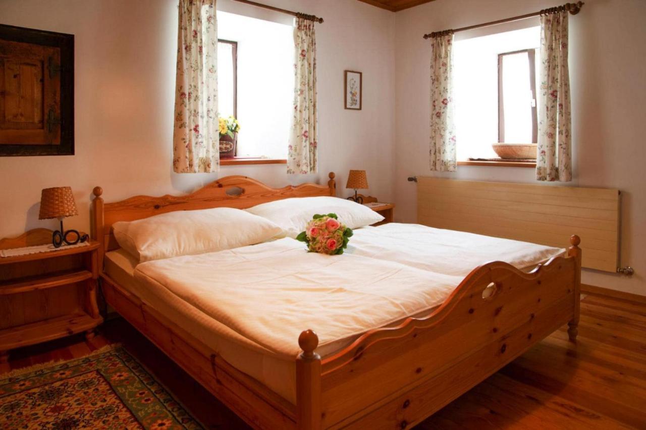 Apartments Grafhube, Afritz-Verditz Innere Einode Extérieur photo