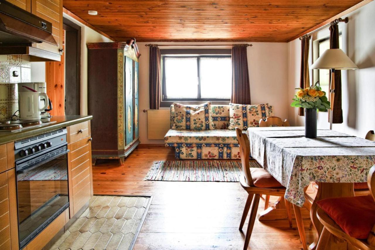 Apartments Grafhube, Afritz-Verditz Innere Einode Extérieur photo