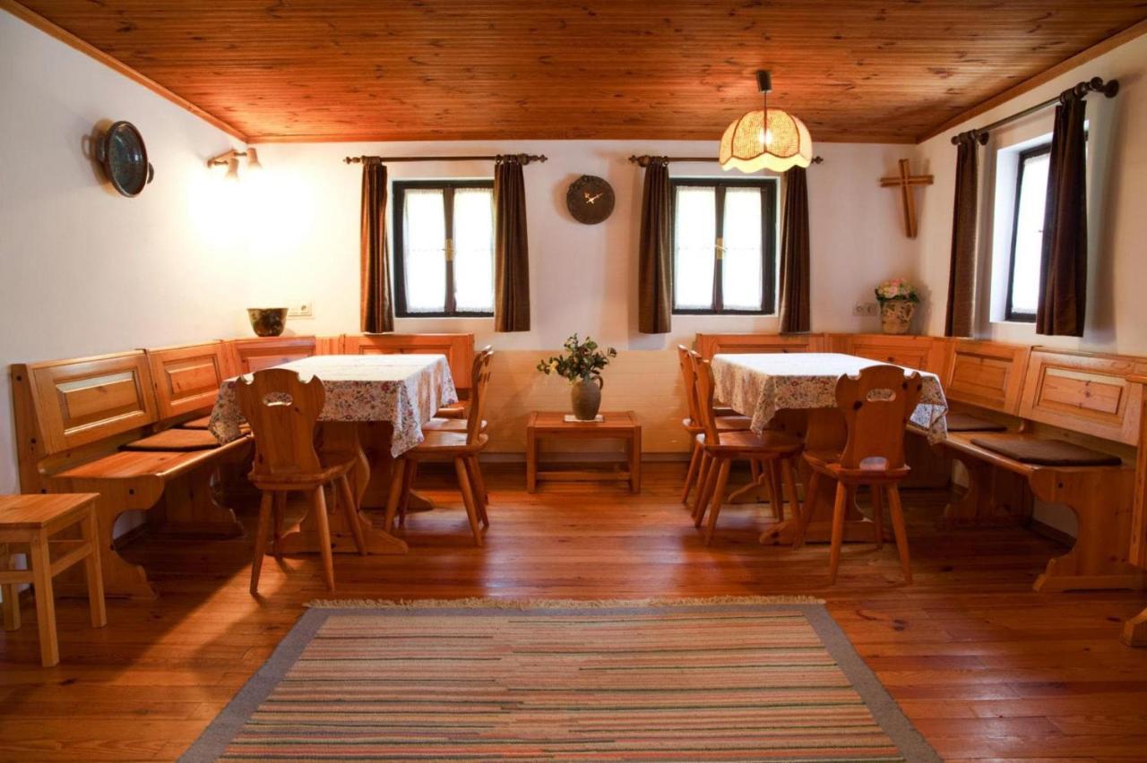 Apartments Grafhube, Afritz-Verditz Innere Einode Extérieur photo