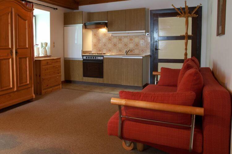 Apartments Grafhube, Afritz-Verditz Innere Einode Extérieur photo
