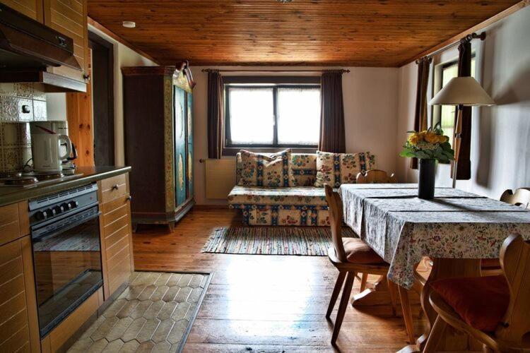 Apartments Grafhube, Afritz-Verditz Innere Einode Extérieur photo